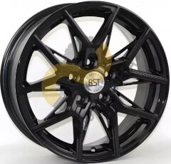 RST R146 6.5x16 5x108 ET33 Dia60.1 BL