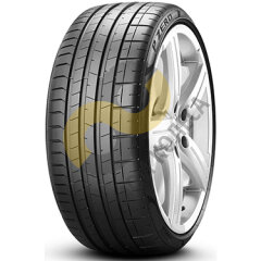 Pirelli P Zero PZ4 Luxury Saloon