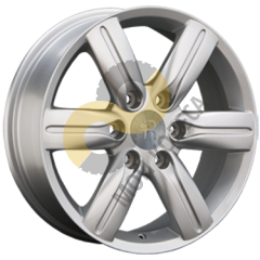 Replay Mi27 7.5x17 6x139,7 ET38 Dia67.1 S