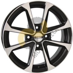 Tech Line 667 6x16 4x108 ET37 Dia63.4 BD