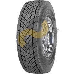 Goodyear KMAX D 235/75 R17.5 132/130M TL ()