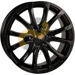 Yamato Hinode 8x20 6x139,7  ET25 Dia106.1  BLK ()