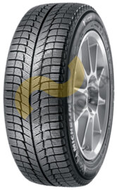 Michelin X-Ice 3 ZP 225/45 R17 91H