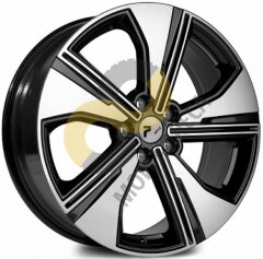 RPLC CHG1 7x19 5x114,3 ET42 Dia60.1 BFP