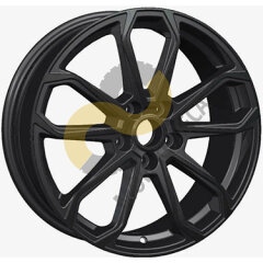 Carwel Юкон 7.0x18 5x114,3 ET51 Dia67.1 BL