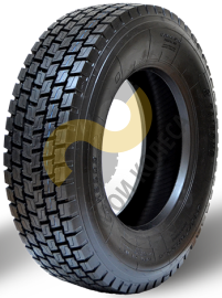 Taitong HS202 315/70 R22.5 154/150M 20PR TL ()