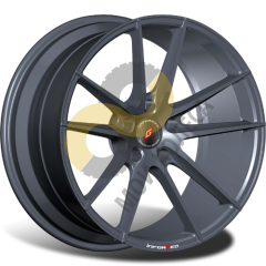 Inforged IFG25 7.5x17 5x108  ET42 Dia63.3 Gun Metal ()