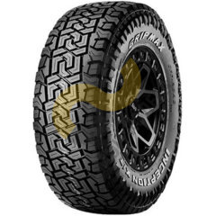 Gripmax Inception X/T 315/70 R17 121/118Q