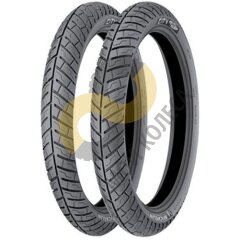 Michelin City Pro 3 R17 50P Задняя (Rear)