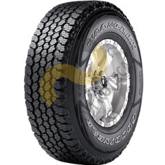 Goodyear Wrangler All-Terrain Adventure With Kevlar