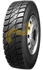 Sailun S913A 315/80 R22.5 156/153K TL