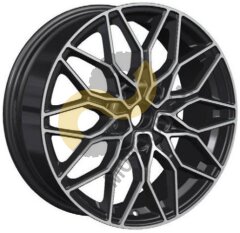 Carwel Тим 7.0x18 5x110 ET40 Dia59.1 ABT
