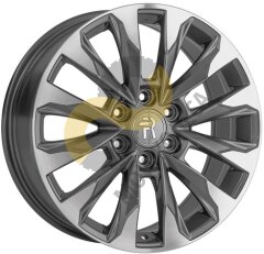 Replay TA24 8.0x20 6x139,7 ET55 Dia100.1 GMF