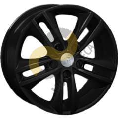 LegeArtis NS54 Y 6.5x18 5x114,3 ET40 Dia66.1 MB