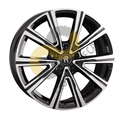 Replay GA19 7x18 5x108 ET41 Dia59.6 BKF