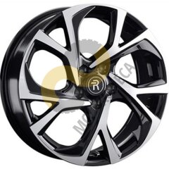 Replay HV100 7x17 5x114,3  ET37 Dia66.6 BKF 