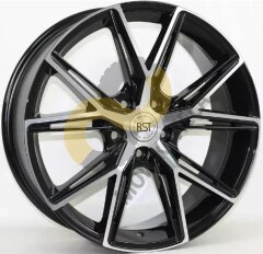 RST R129 7.5x19 5x114,3 ET39 Dia67.1 BD