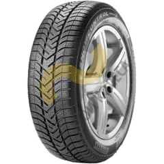 Pirelli Winter SnowControl Serie III Run Flat 245/45 R19 102V ()