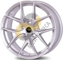 Lizardo XH186 7x17 5x114,3 ET38 Dia67.1 S