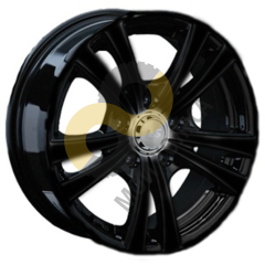 LS Wheels LS141 6.5x15 4x100 ET40 Dia73.1 MB
