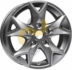 Carwel Конго 6.5x16 5x120 ET51 Dia65.1 GRT