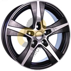 Tech Line 743 7x17 5x108  ET31 Dia60.1 BSD ()