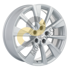 Khomen Wheels KHW1802 7x18 5x114,3  ET35 Dia60.1 F-Silver ()