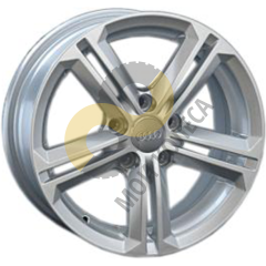 LegeArtis A74 Y 6.5x16 5x112 ET33 Dia57.1 S