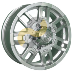 LS Wheels LS158