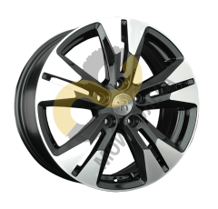 Replay SB39 7x18 5x114,3  ET48 Dia56.1 BKF ()