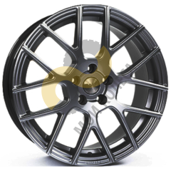 Skad Stiletto 8x18 5x120 ET35 Dia72.6 Селена