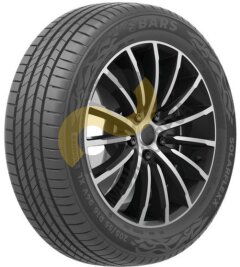 Bars SolarFlexx 215/60 R16 95V