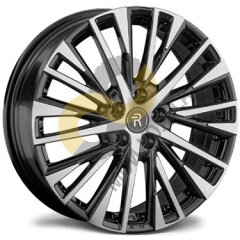 Replay ZR1 9x21 5x108 ET40 Dia63.3 BKF