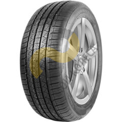 Leao Nova Force 4X4 HP