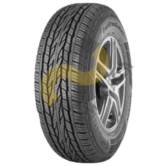 Continental ContiCrossContact LX2 265/65 R17 112H 1549274