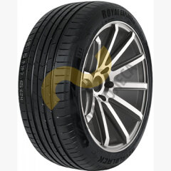 Royal Black Royal Explorer EV 255/35R21 98W