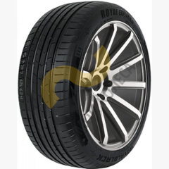 Royal Black Royal Explorer EV 235/40R19 96W