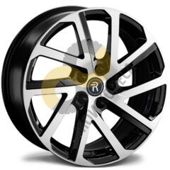 Replay CHR68 8x18 5x108 ET33 Dia60.1 BKF
