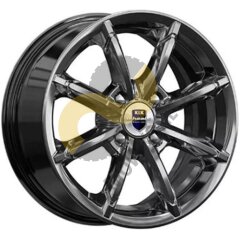 КиК Sportline 6x14 4x100  ET30 Dia67.1 Кварц  