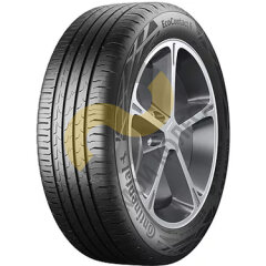 Continental ContiEcoContact 6Q 255/50 R19 107T ContiSeal
