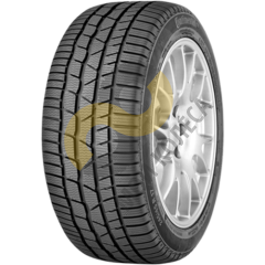 Continental ContiWinterContact TS 830 P 265/40 R19 102V