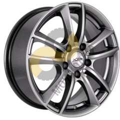 X'trike X-116 6.5x16 5x110  ET37 Dia65.1 HSB ()