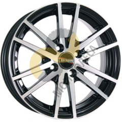 Tech Line 535 6x15 4x100 ET45 Dia67.1 BD