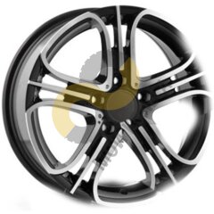 Replica H ME72 7x16 5x112 ET43 Dia66.6 BFP