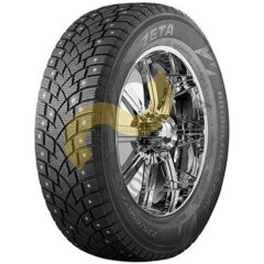 Zeta Antarctica Sport 275/60R20 115S (шип)