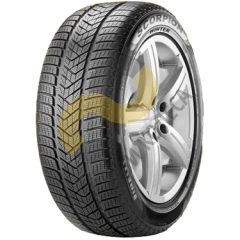 Pirelli Scorpion Winter RunFlat