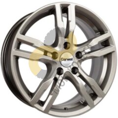 Carwel Аврас 7.0x17 5x114,3 ET39 Dia60.1 SB