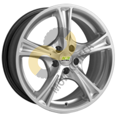 N2O Nitro Y232 6x15 5x105 ET39 Dia56.6 S