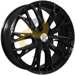 RST R119 7.0x19 5x114,3 ET40 Dia66.6 BL