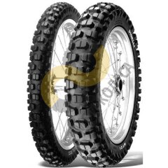 Pirelli MT21 Rallycross 80/90 R21 48P Передняя (Front) ()